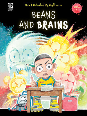cover image of Beans and Brains